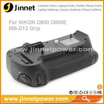 Multi Power Battery Grip Mb-d12 For Nikon D800 D800e 